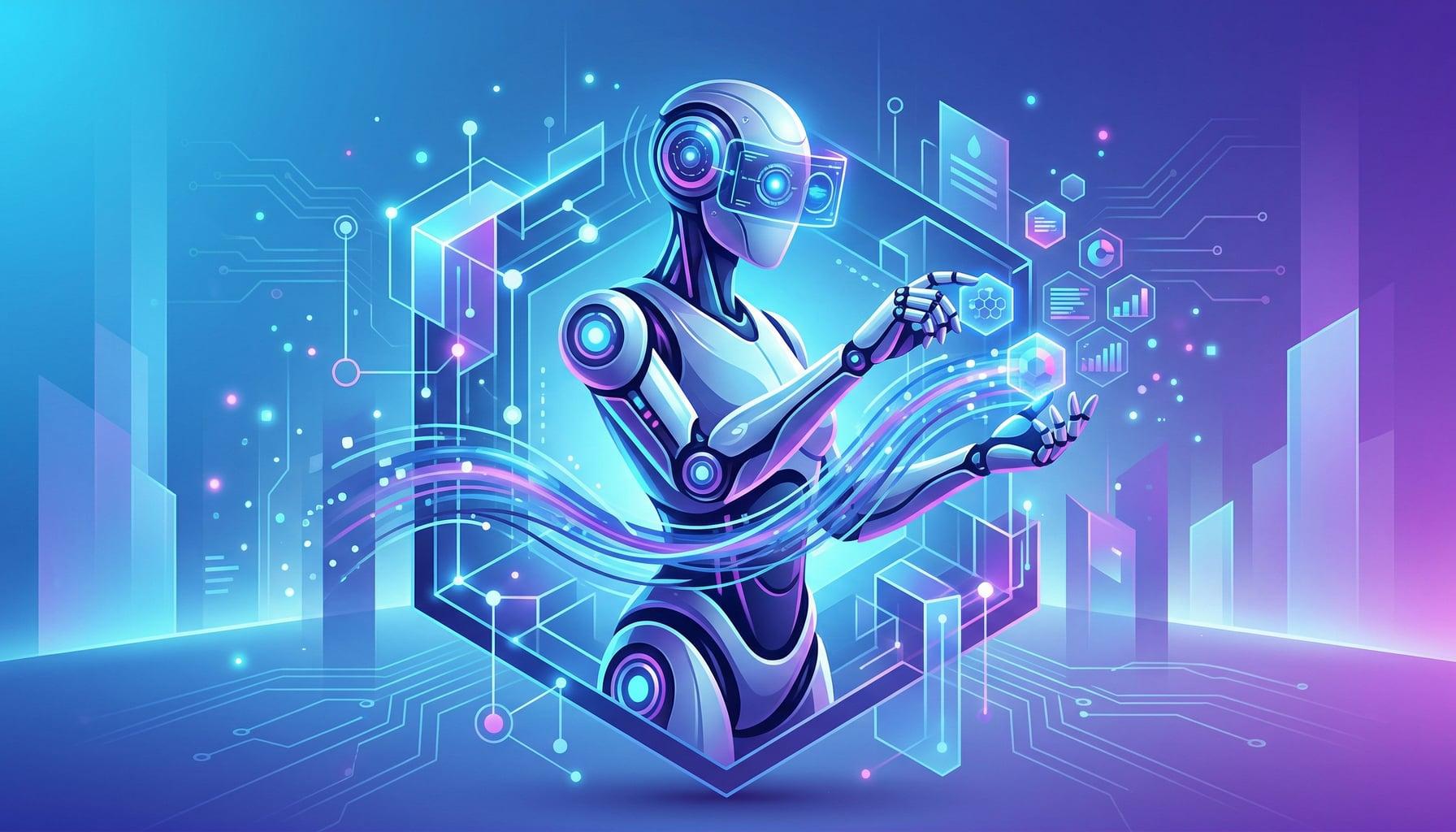 Give AI Agents Eyes and Hands with Firecrawl