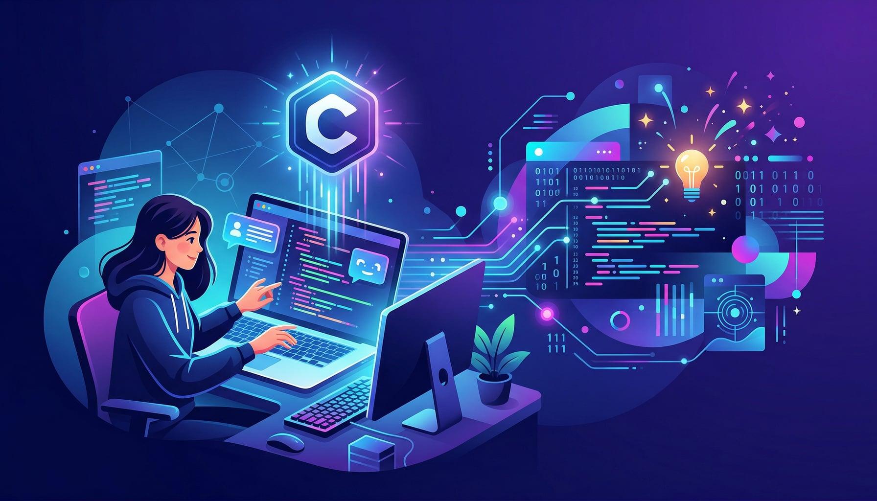 Vibe Coding with Claude: A Beginner's Quickstart